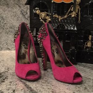 SAM EDELMAN Lorissa 6 avail until 11/22